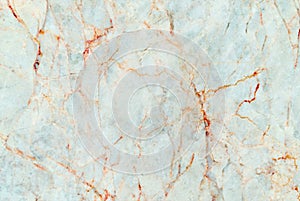 Marble texture with lots of bold contrasting veining photo