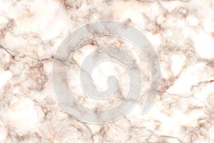 Marble texture with lots of bold contrasting veining photo