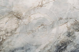 Marble texture. Marble abstract background gray black white color. Natural pattern. Surface of stone, granite. Stylish