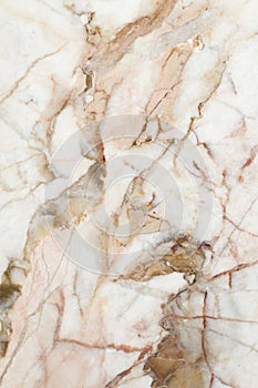 Marble texture in natural patterned for background and design.