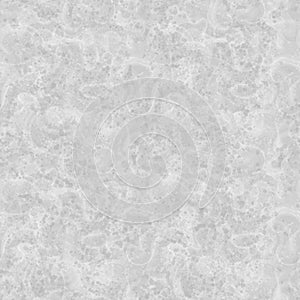 Marble texture. Seamless stone pattern of natural material. Background with spot, spray and divorces