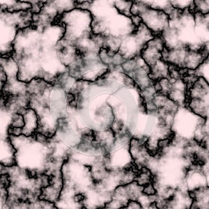 Marble Texture Thick Veins