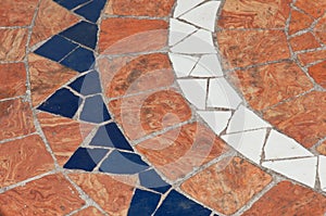 Marble and Tile
