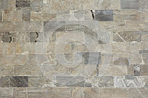 Marble tiles