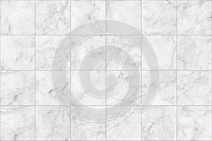 Marble tiles seamless flooring texture for background and design.