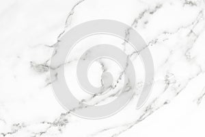 Marble wall surface white pattern graphic abstract light elegant black.