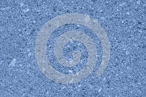 Marble wall texture of granite blue black stone background marble wall surface white pattern graphic.