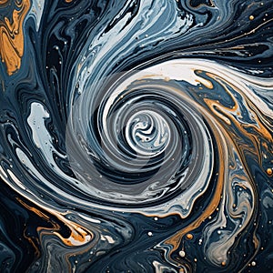 Marble Whirlwind