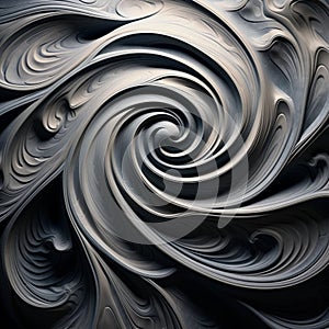 Marble Whirlwind photo