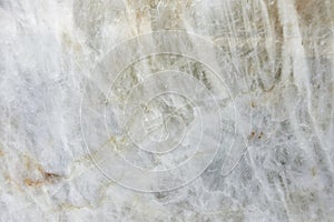 Marble white Onix plate