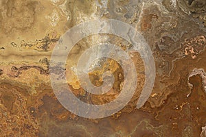 Marbled topography texture computer generated.