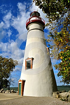 Marblehead Lighthouse - Ohio