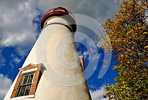 Marblehead Lighthouse - Ohio