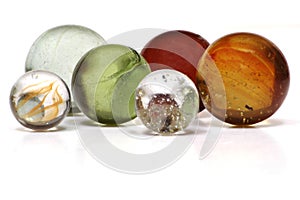 Marbles