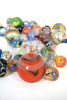 Marbles