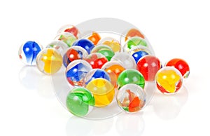 Marbles photo