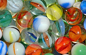 Marbles