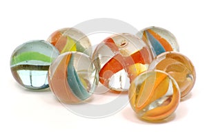 Marbles