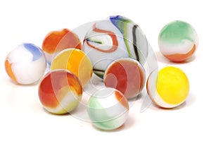 Marbles