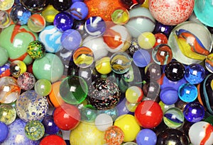 Marbles Collection