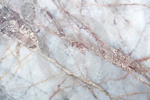 Marbling stone with natural tracery for home flooring interior or counter kitchen decorated