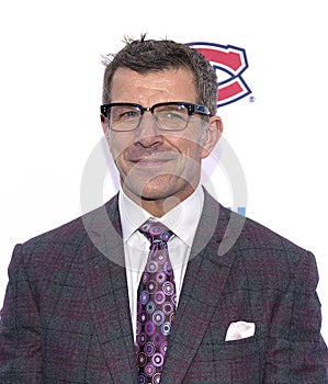 Marc Bergevin