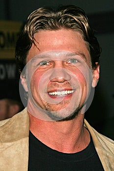 Marc Blucas