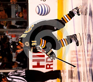 Marc Savard Boston Bruins