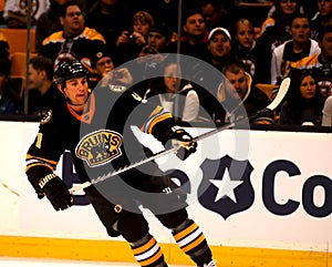 Marc Savard Boston Bruins