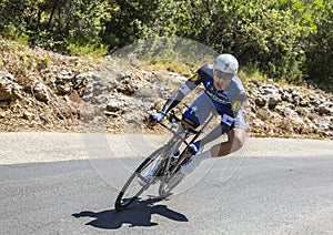 Marcel Kittel, Individual Time Trial - Tour de France 2016