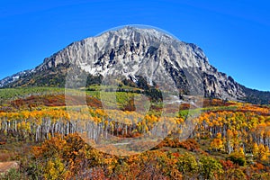 Marcelina mountain
