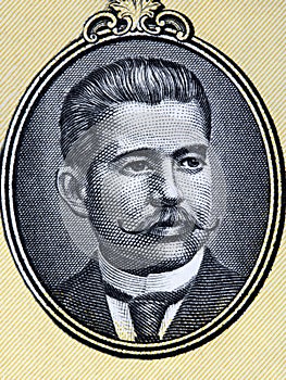 Marcelo Hilario del Pilar portrait