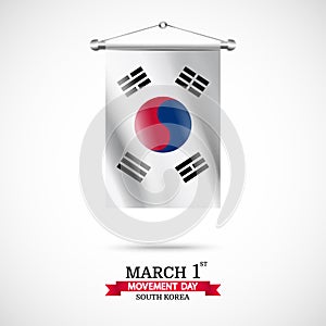 March 1st Movement Day