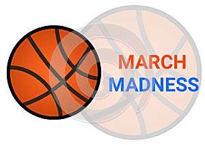 March Madness