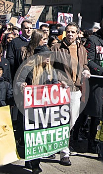 March For Our Lives, New York