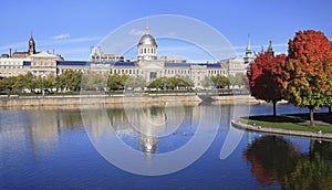 Marche Bonsecours, Montreal