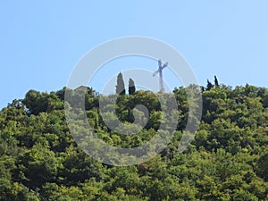 Marche Mountain landscapes