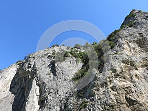 Marche Mountain landscapes