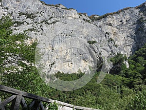 Marche Mountain landscapes