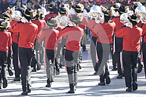 Marching Band