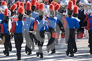 Marching Band