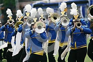 Marching band