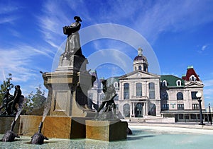 MarchÃÂ© Maisonneuve