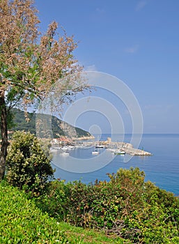 Marciana Marina,Elba Island,Italy photo