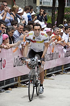 Marco Pinotti