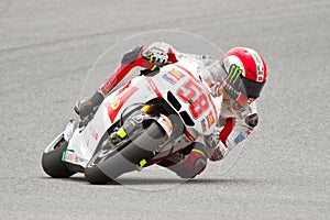 Marco Simoncelli