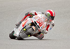 Marco Simoncelli