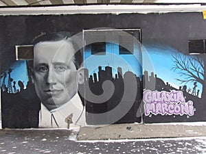 Marconi