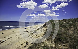 Marconi Beach, Wellfleet, MA