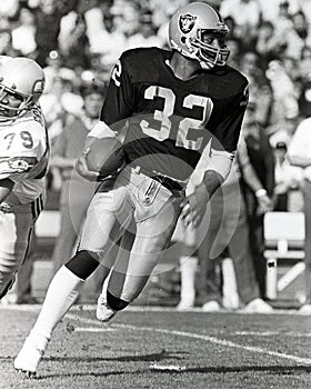 Marcus Allen